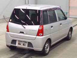 2008 Subaru Pleo