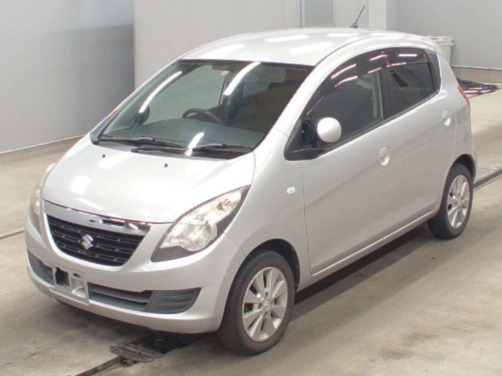 2007 Suzuki Cervo HG21S[0]