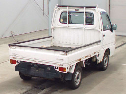 2002 Subaru Sambar Truck