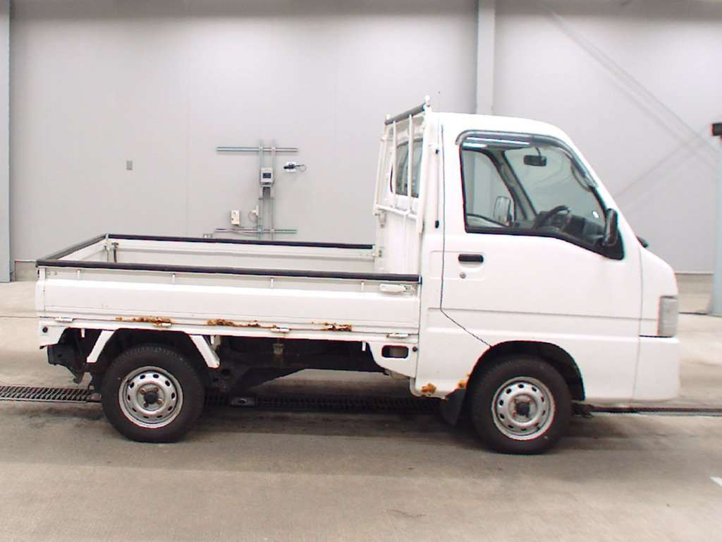 2002 Subaru Sambar Truck TT2[2]