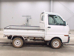 1998 Mitsubishi Minicab Truck