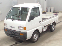 1998 Suzuki Carry Truck