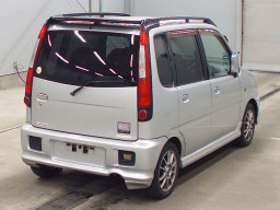 1999 Daihatsu Move