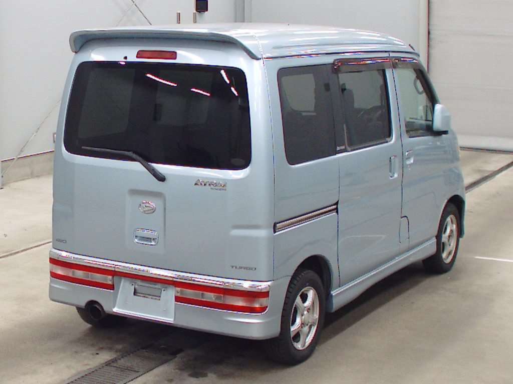 2006 Daihatsu Atrai Wagon S330G[1]