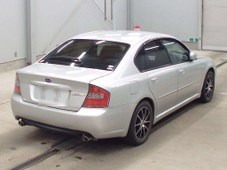 2004 Subaru Legacy B4