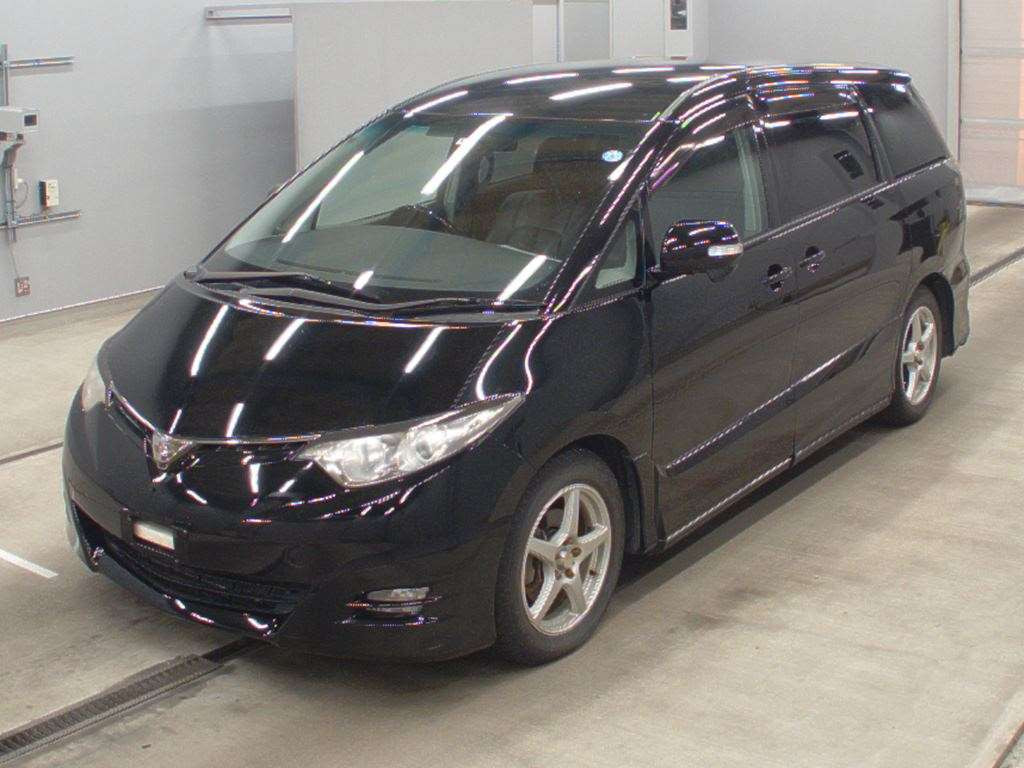 2011 Toyota Estima ACR55W[0]