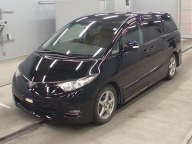 2011 Toyota Estima