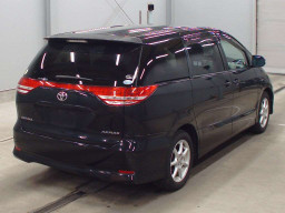 2008 Toyota Estima