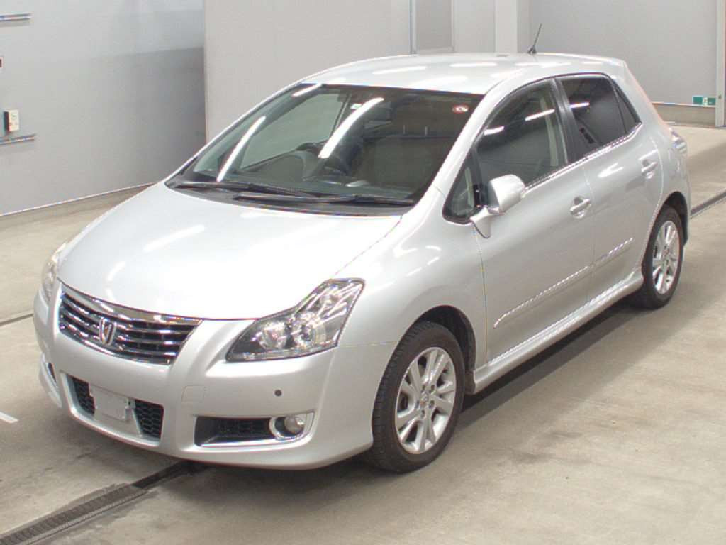 2012 Toyota Blade AZE154H[0]