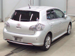 2012 Toyota Blade