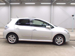 2012 Toyota Blade