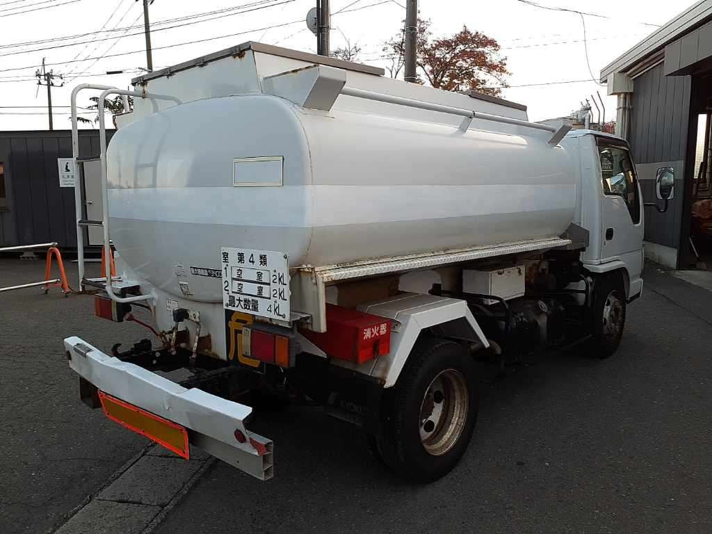 2007 Isuzu Elf Truck NKR85YN[1]