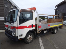 2014 Isuzu Elf Truck