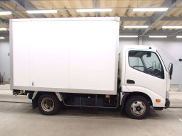 2018 Toyota Dyna Truck