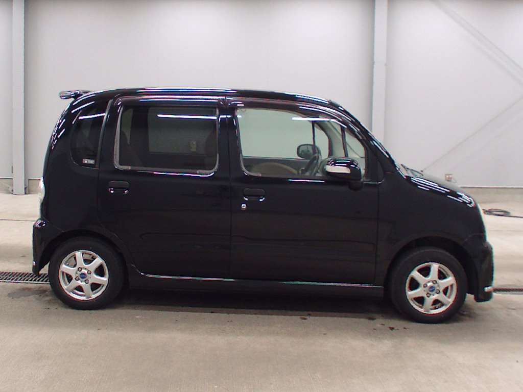 2005 Daihatsu Move Latte L550S[2]