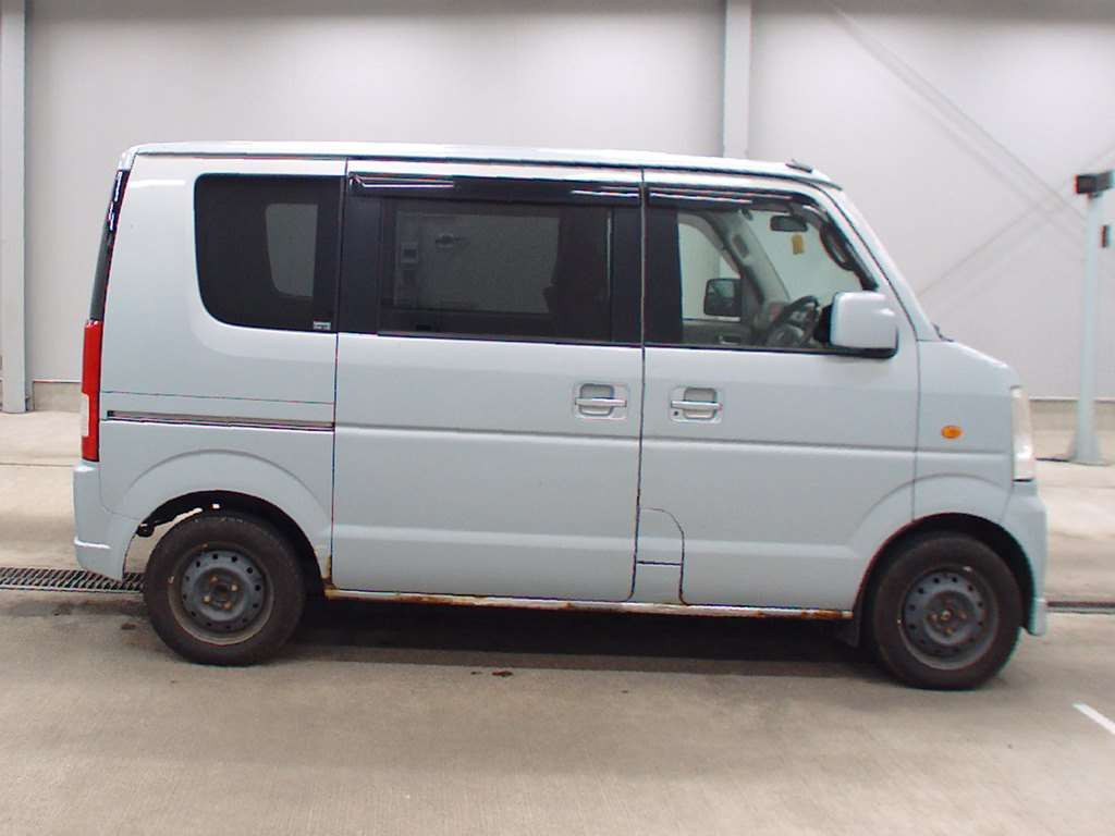 2006 Suzuki Every Wagon DA64W[2]