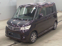 2012 Nissan Roox