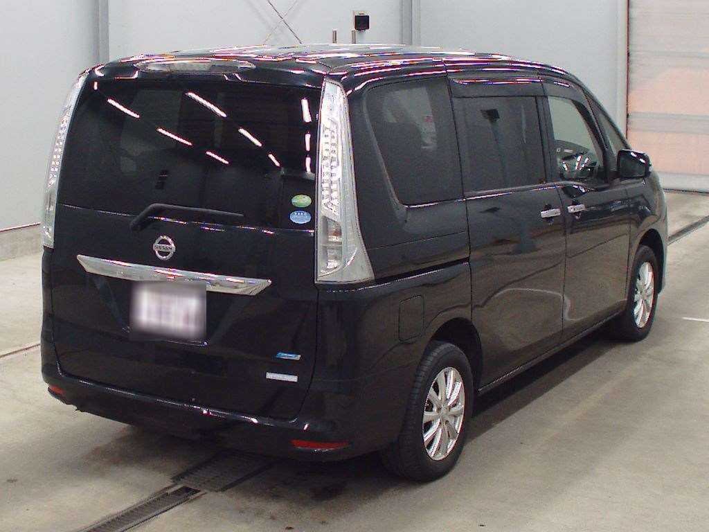 2014 Nissan Serena NC26[1]