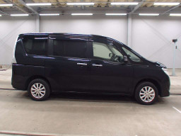 2014 Nissan Serena