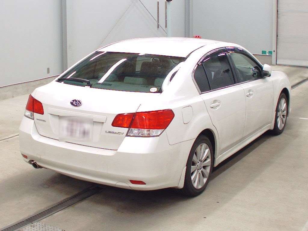 2012 Subaru Legacy B4 BM9[1]