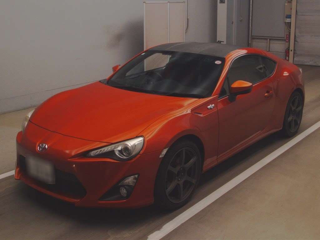 2012 Toyota 86 ZN6[0]