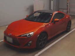 2012 Toyota 86