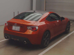 2012 Toyota 86