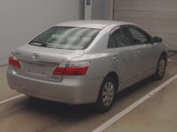 2009 Toyota Premio