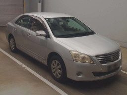 2009 Toyota Premio