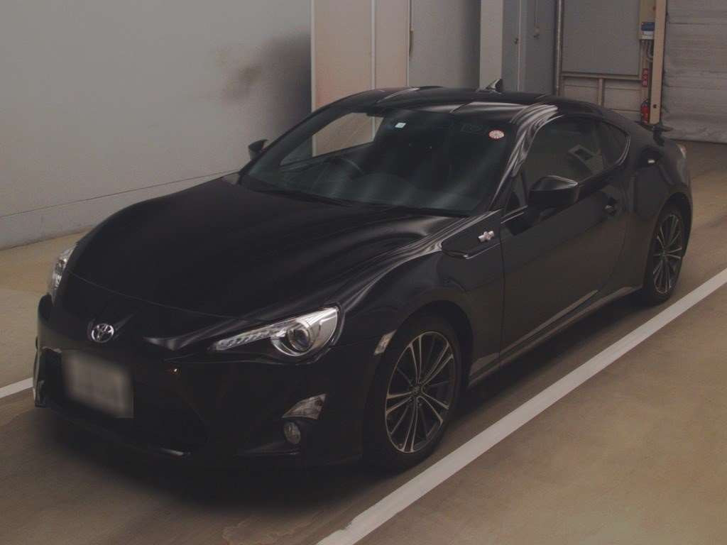 2016 Toyota 86 ZN6[0]