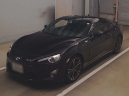 2016 Toyota 86