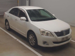 2010 Toyota Premio