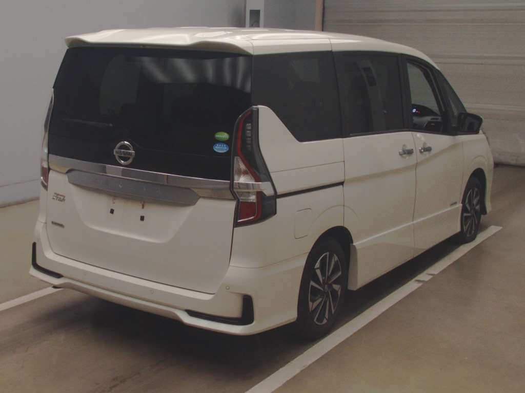 2019 Nissan Serena GFC27[1]