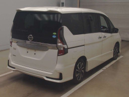 2019 Nissan Serena