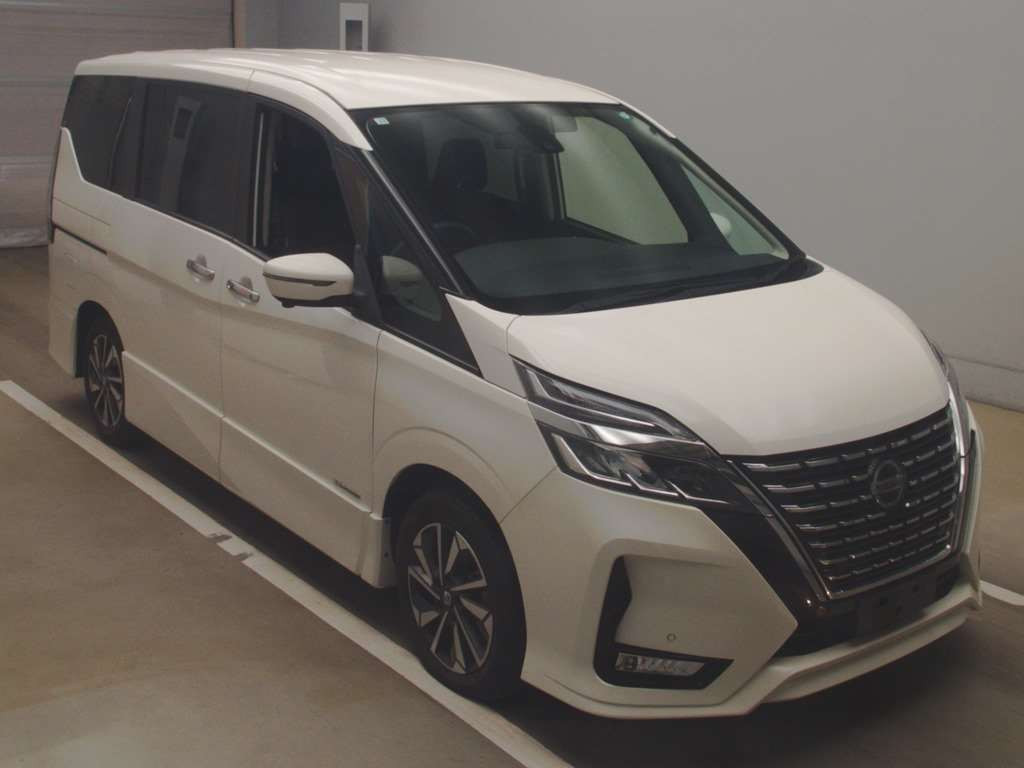 2019 Nissan Serena GFC27[2]