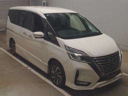 2019 Nissan Serena