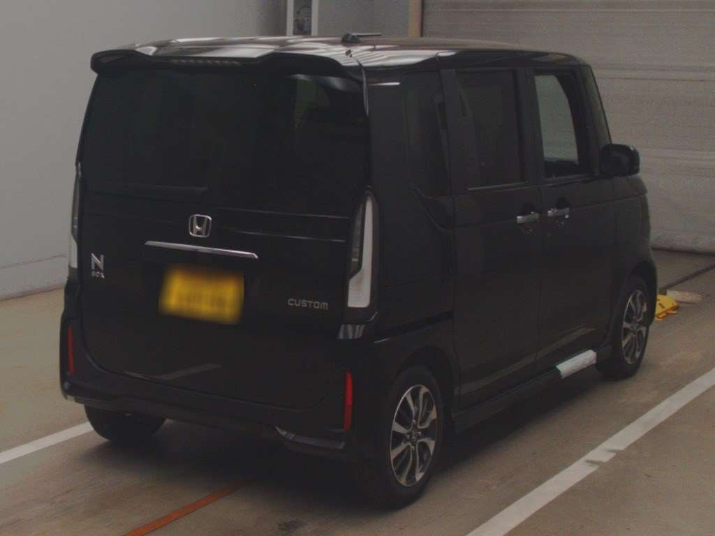 2024 Honda N-BOX CUSTOM JF5[1]