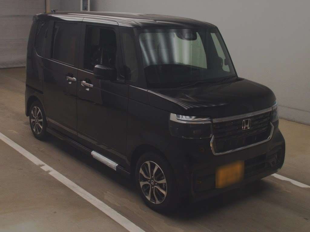 2024 Honda N-BOX CUSTOM JF5[2]