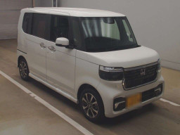 2024 Honda N-BOX CUSTOM