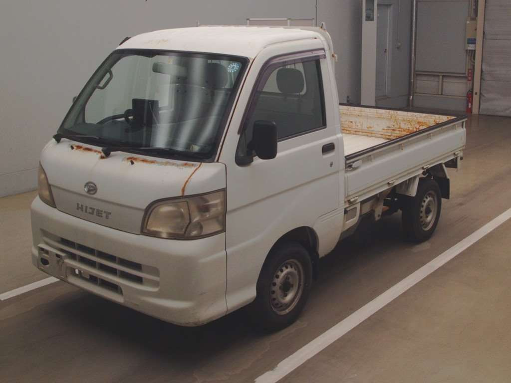 2008 Daihatsu Hijet Truck S201P[0]