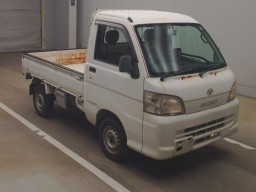 2008 Daihatsu Hijet Truck