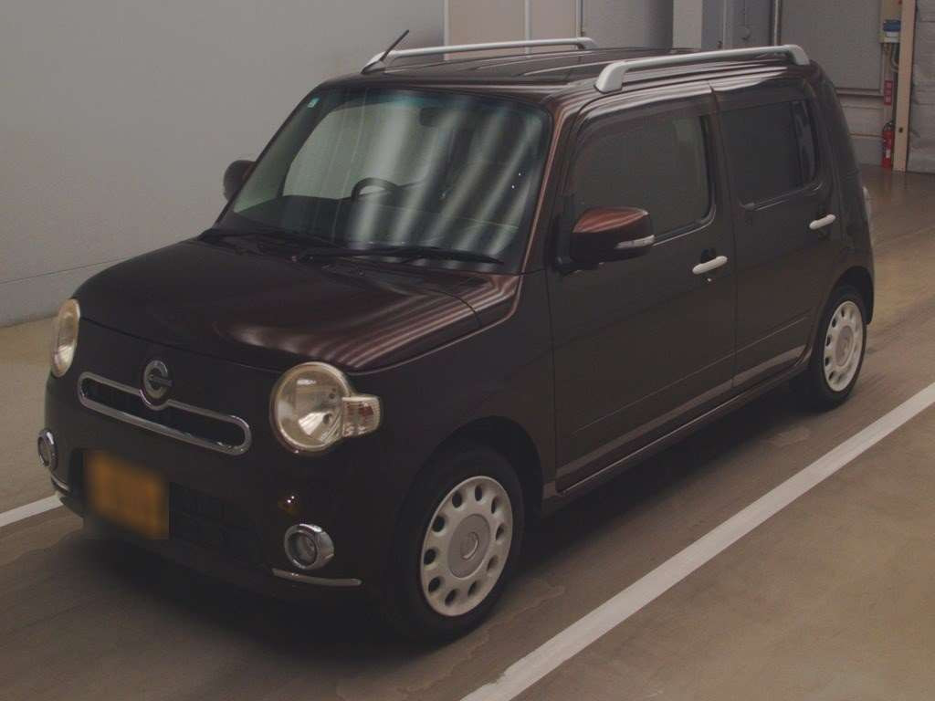 2013 Daihatsu Mira Cocoa L675S[0]