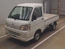 2011 Daihatsu Hijet Truck