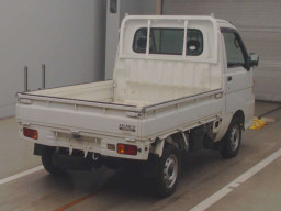 2011 Daihatsu Hijet Truck