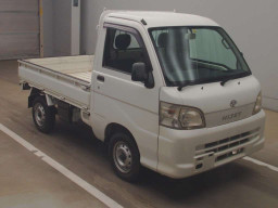 2011 Daihatsu Hijet Truck