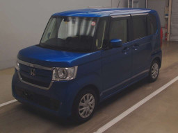 2017 Honda N-BOX