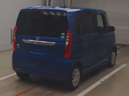 2017 Honda N-BOX