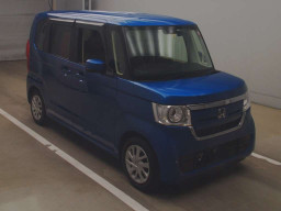 2017 Honda N-BOX