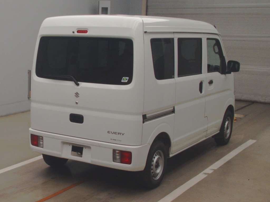 2022 Suzuki Every DA17V[1]