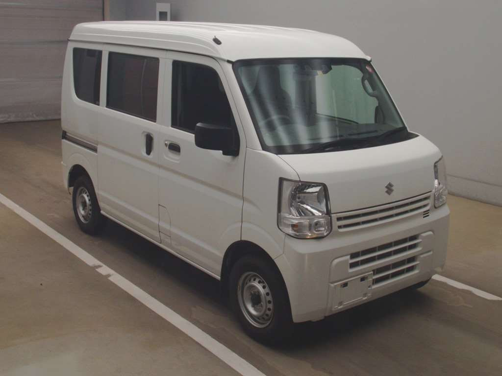 2022 Suzuki Every DA17V[2]